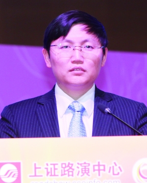 德邦物流老总_德邦物流