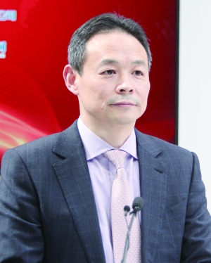 洁辰老总