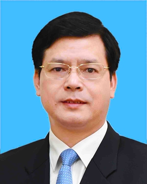 05 山西省副省长,省发改委主任,党组书记,省转型综改办
