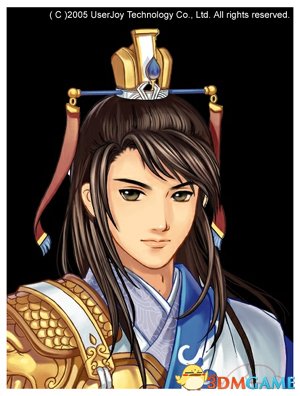 黄泉海岸故人为谁?幻想三国志真人版电视剧猜