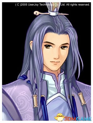 黄泉海岸故人为谁?幻想三国志真人版电视剧猜