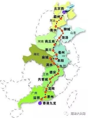 山东曹县人口_菏泽市各区县 曹县人口最多面积最大,牡丹区GDP第一(2)