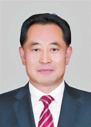 云南公示高龙、晏淼、和亚宁、袁守明、王学勤