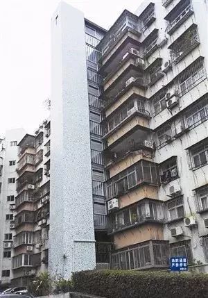 需办理用地许可!深圳拟推老旧住宅加装电梯利