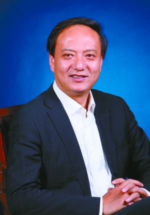 步长制药赵超：做中药现代化国际化的引领者