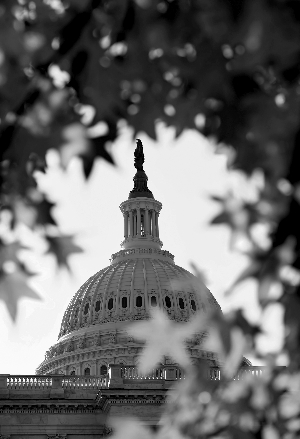 美国税改为何成全球话题?朱光耀:外溢影响不可