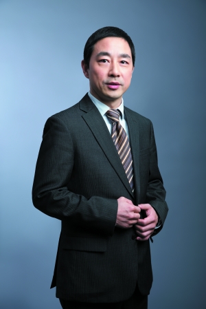 民生加银基金总经理吴剑飞:不忘初心 惟精惟一