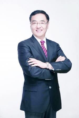 摩根董事长_摩根烫图片男(2)
