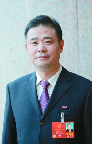 威高董事长_威高董事长老婆图片
