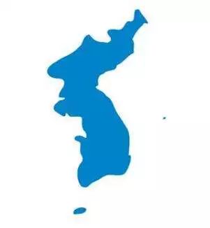 朝韩将打出的“统一旗”包括独岛 日本不干了|独岛|朝鲜半岛|独岛问题