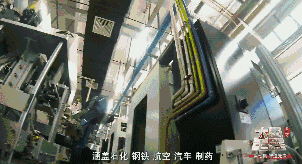 重器:真空机器人
