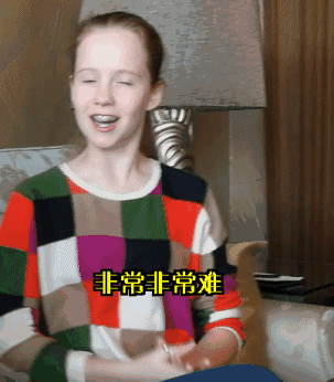 看看这些外国熊孩子学会中文后都干了啥.这波