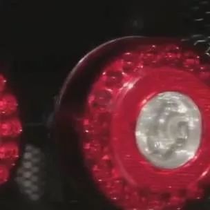 全球最快的5辆超级跑车，第一名竟然不是布加迪