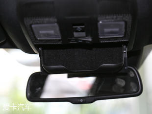 颜值与实力的结合体 四款跨界SUV推荐