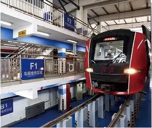 本周六日北京新开三条地铁、两条郊铁|副中心