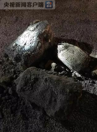 矿石藏毒 云南保山警方查获25公斤毒品|博闻科