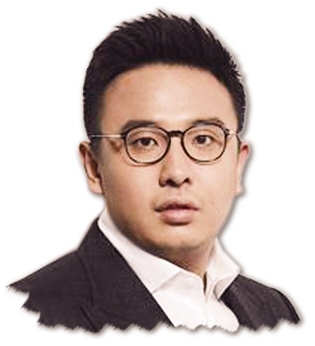 拉扎斯网络科技(上海)有限公司CEO张旭豪:O
