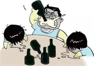 e代驾 App上线新功能 e代喝 ?!这里面的法律风