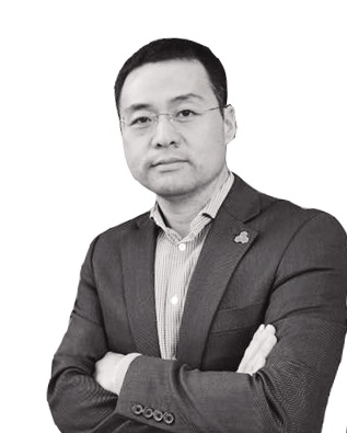 专访爱尔兰投资发展局中国总监张哲伟: 爱尔兰