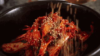 腌菜加点它,好吃健康,吃再多肉也不会腻!
