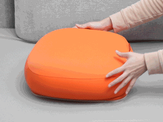 【好物】宅家必备小软桌,让你躺着也能打电脑,喝茶,写字.