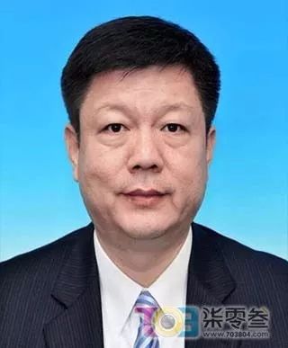 刚刚公布！温州市长换人了！