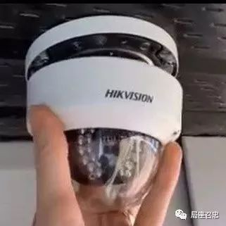 美军喊冤:为啥要撤中国造的摄像头