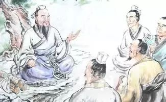 【金玉良言】道虽迩，不行不至；事虽小，不为不成。——《荀子·修身》