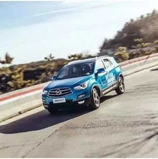 征服“魔鬼赛道”，2018款海马S5究竟有何实力？