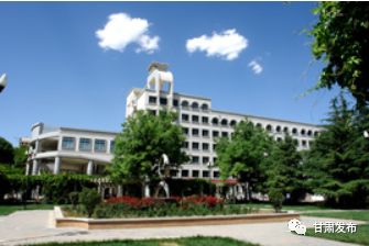 甘肃10所高校上榜2018中国最好大学!你母校排