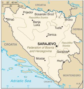 【扩散】又一欧洲国家对华免签!说走就走,波黑