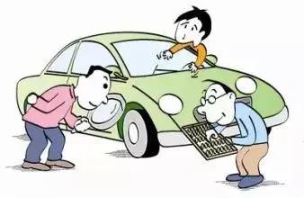 还不愿买二手车?那是因为你没看这篇文章!