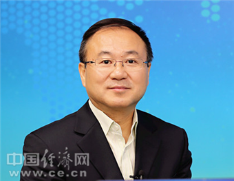 中国传媒大学原校长胡正荣任中国教育电视台总