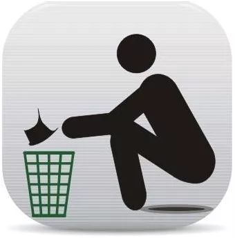 用过的卫生纸:扔垃圾篓vs马桶冲掉?最科学的解