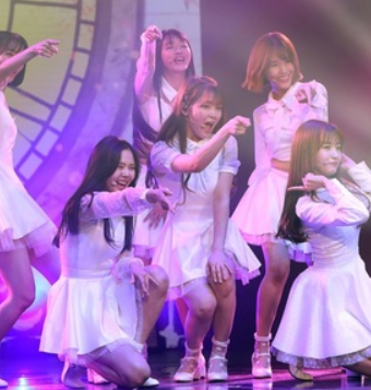 ����Ů��Oh My Girl