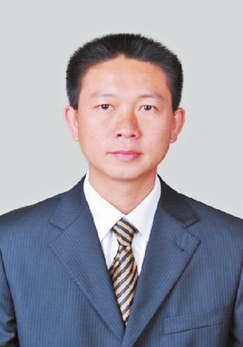 景洪市委常委,副市长,景洪工业园区党工委书记,勐海县委副书记