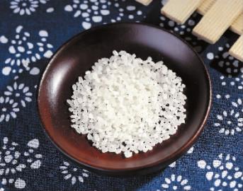 您家顿顿都吃现磨的 鲜米 是不是倍儿有面子 水