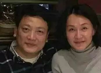爱情不是你想买想买就能买 图:“欧神”与前妻朱文倩