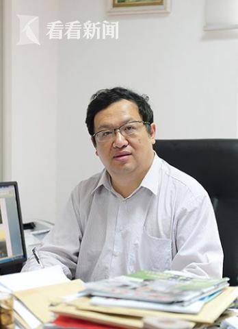 同济大学举行学习钟扬同志先进事迹座谈会|同