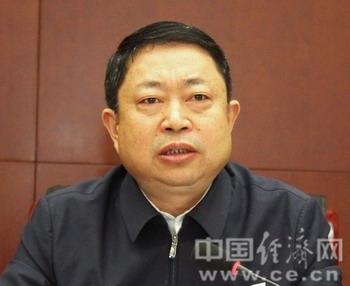 安徽省司法厅厅长时侠联出任省政协副秘书长(