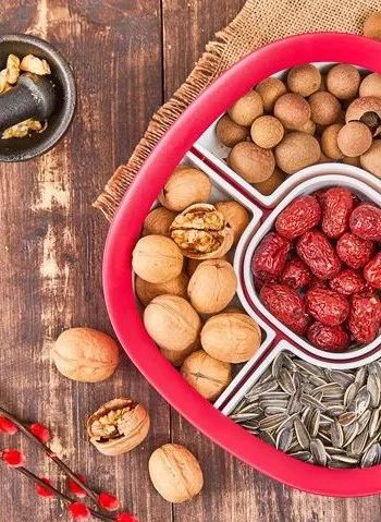 今天小年 | 一起穿越,回到上世纪50年代、80年