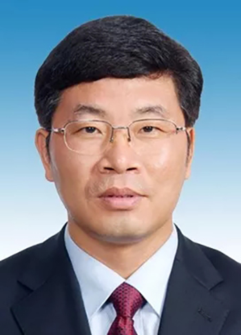 何树山 安徽省国资委官方网站 资料图