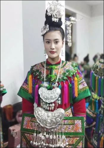 央视春晚贵州黔东南分会场的7分钟,这几个最