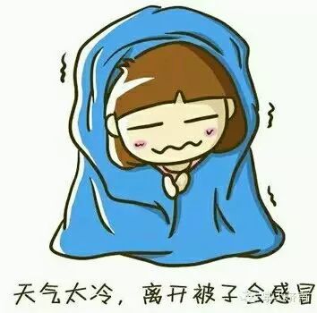 起床脑子 表情包