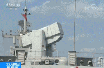 海军三大舰队进行导弹竞赛性考核 40多艘舰艇同台竞技