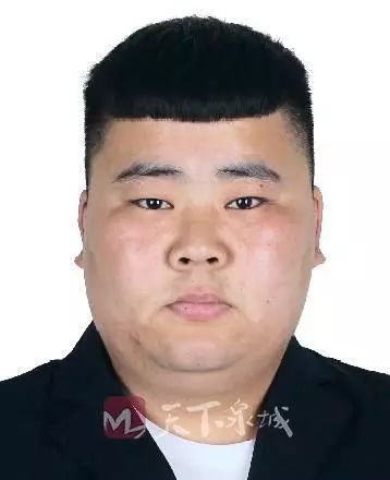 济南公安局发布通缉令!济南人,见到这8个人立