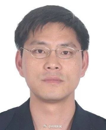 李文革(来源:央视新闻微博)