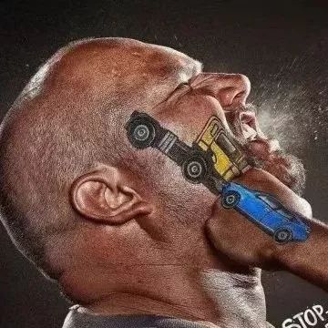 2017丨格局与趋势（中）：大国的碰撞