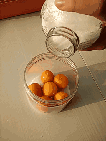 年花年桔别乱扔！除了送到收集点还能这样做