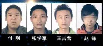 中国老警察不敢公之于众的回忆告诉你有些人必须杀